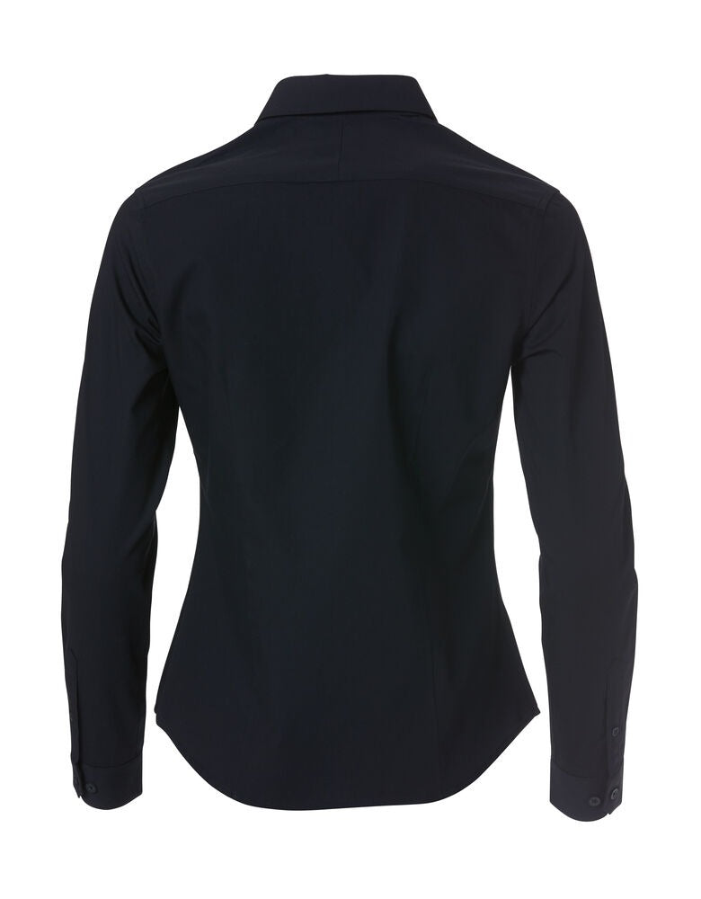 Chemise manches longues femme Clare
