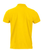 Polo manches courtes Classic Lincoln S/S