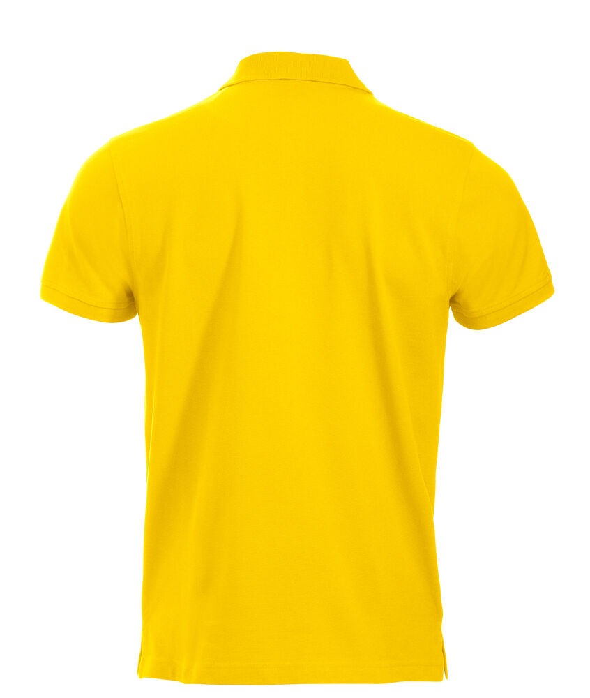 Polo manches courtes Classic Lincoln S/S