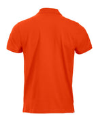 Polo manches courtes Classic Lincoln S/S