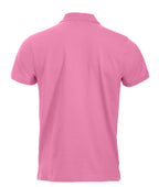 Polo manches courtes Classic Lincoln S/S