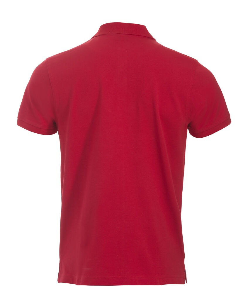 Polo manches courtes Classic Lincoln S/S