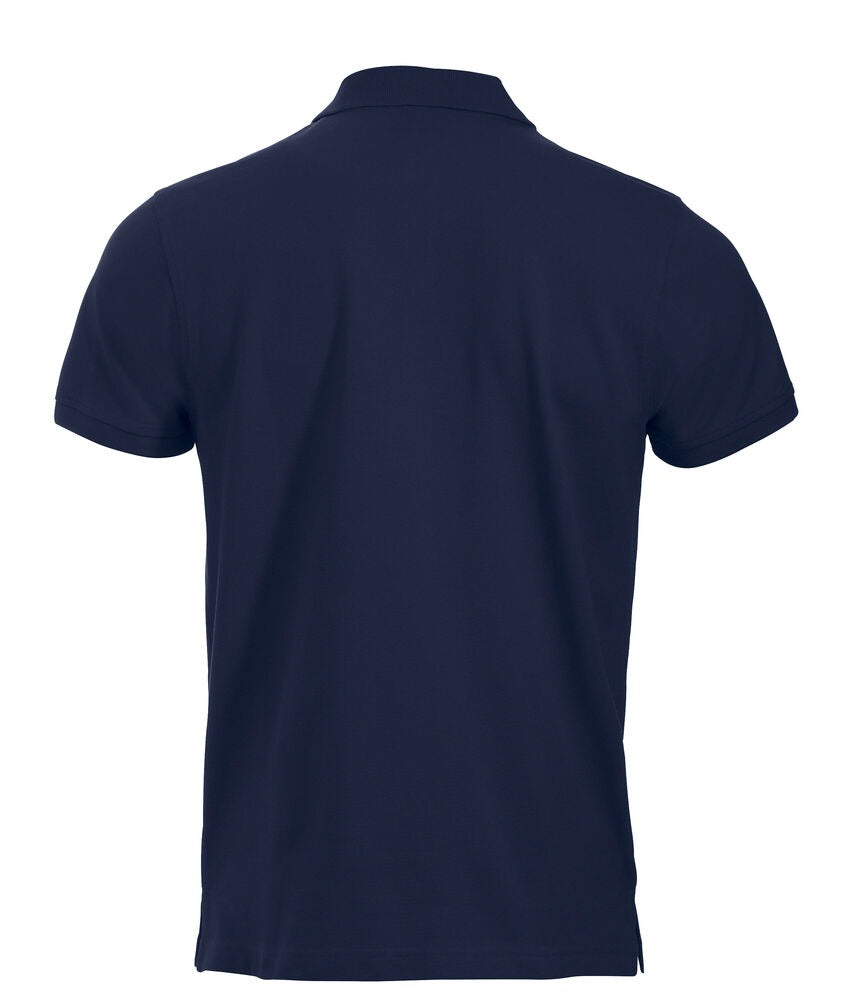 Polo manches courtes Classic Lincoln S/S
