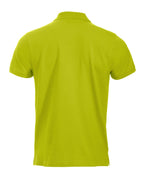 Polo manches courtes Classic Lincoln S/S