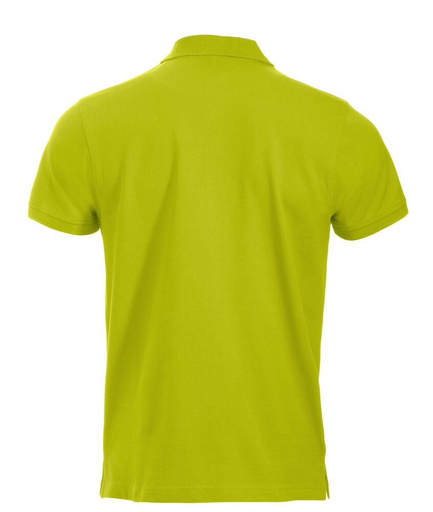 Polo manches courtes Classic Lincoln S/S