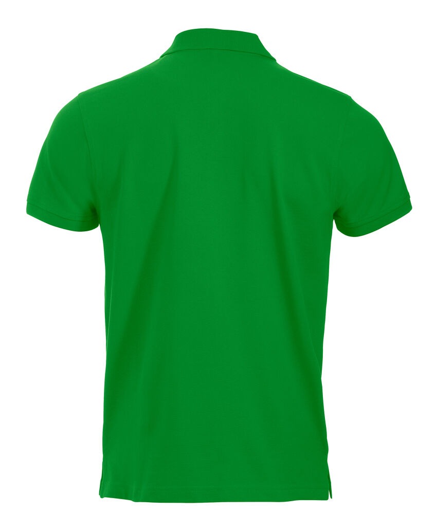 Polo manches courtes Classic Lincoln S/S