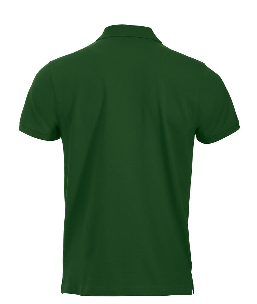 Polo manches courtes Classic Lincoln S/S