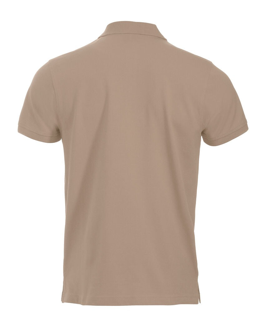 Polo manches courtes Classic Lincoln S/S