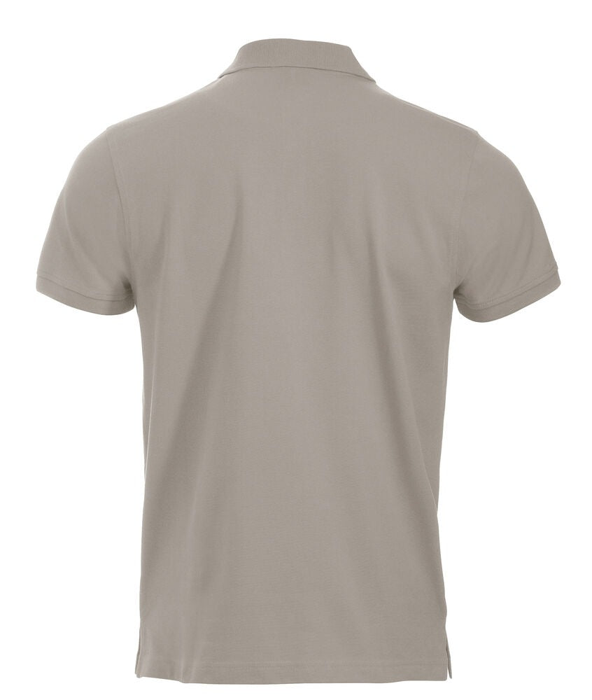 Polo manches courtes Classic Lincoln S/S