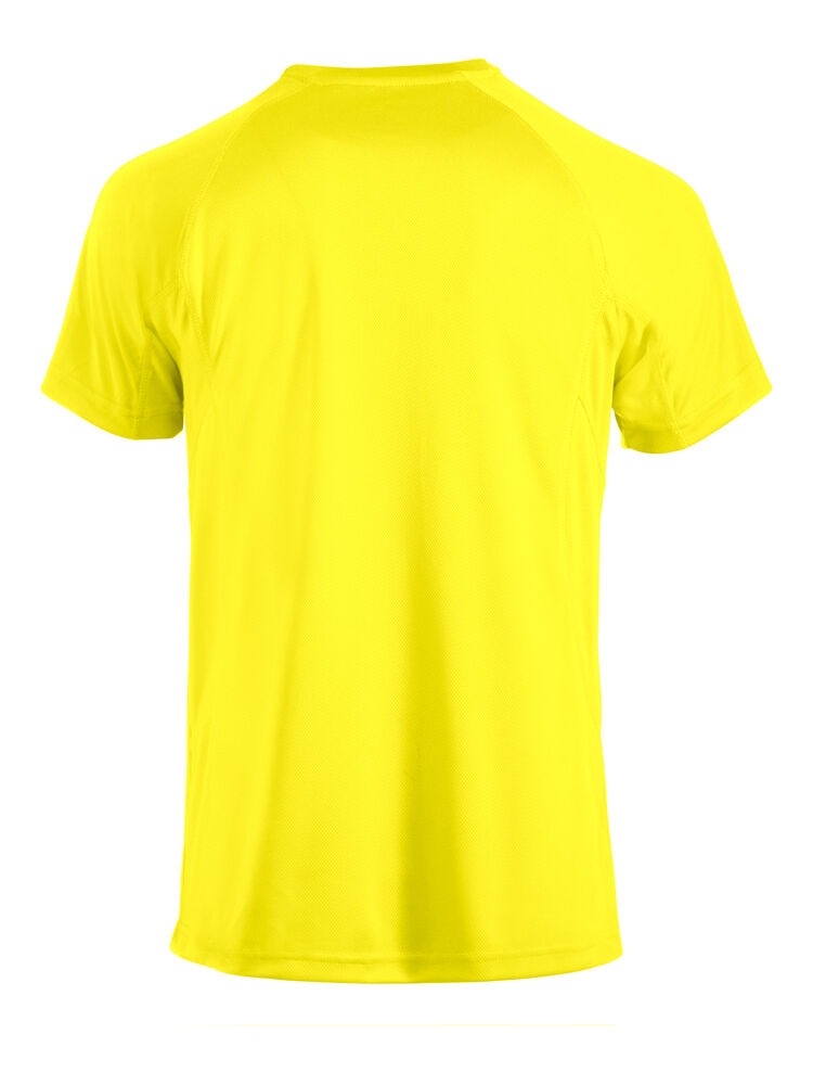 T-shirt anti transpirant Premium Active-T