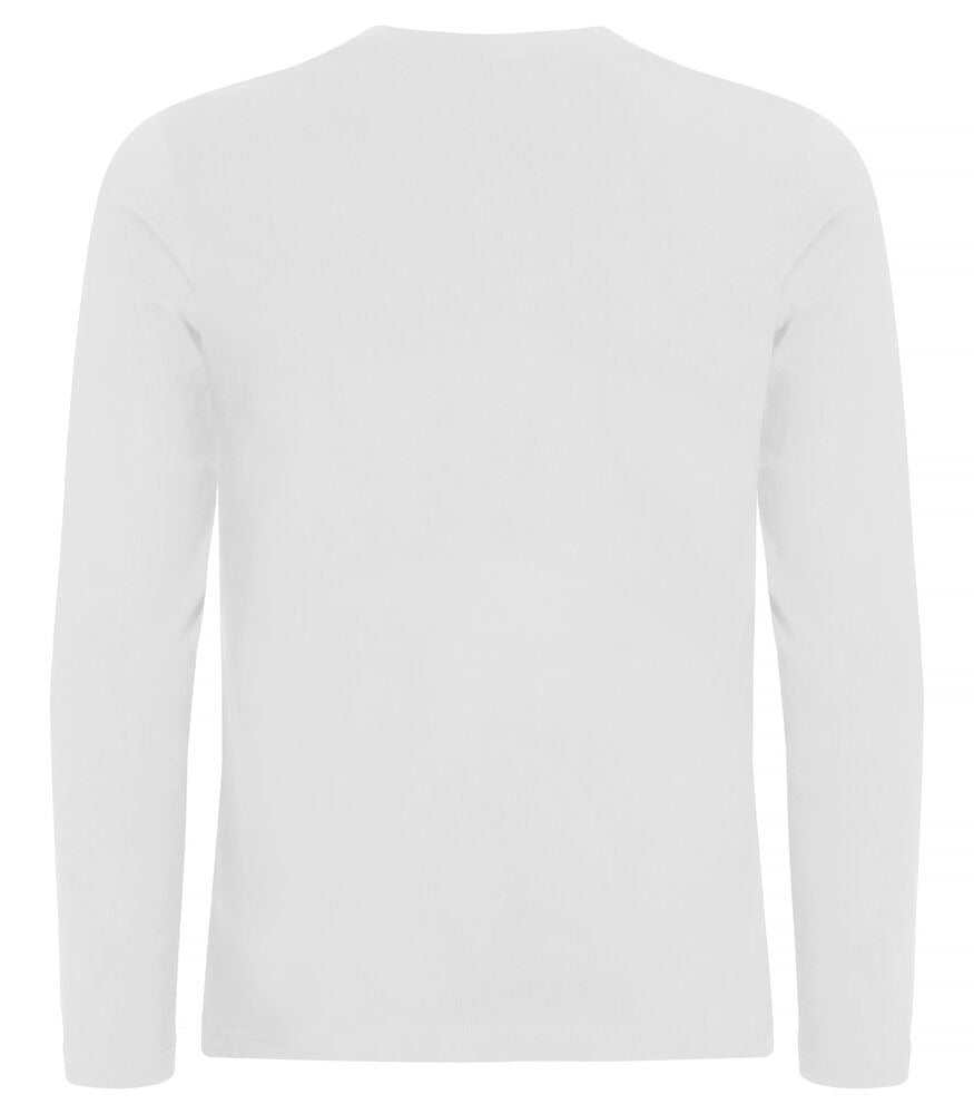 T-shirt Manches longues Homme premium