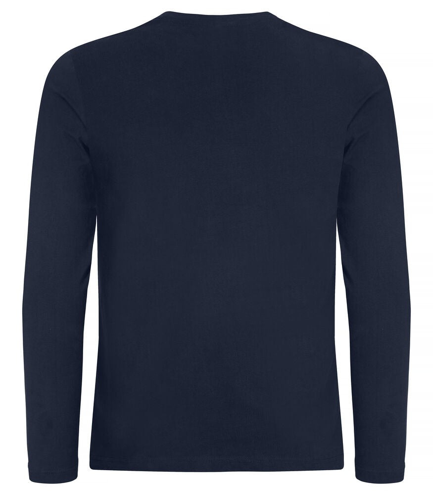 T-shirt Manches longues Homme premium
