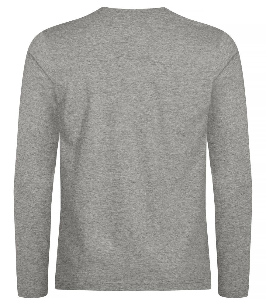 T-shirt Manches longues Homme premium