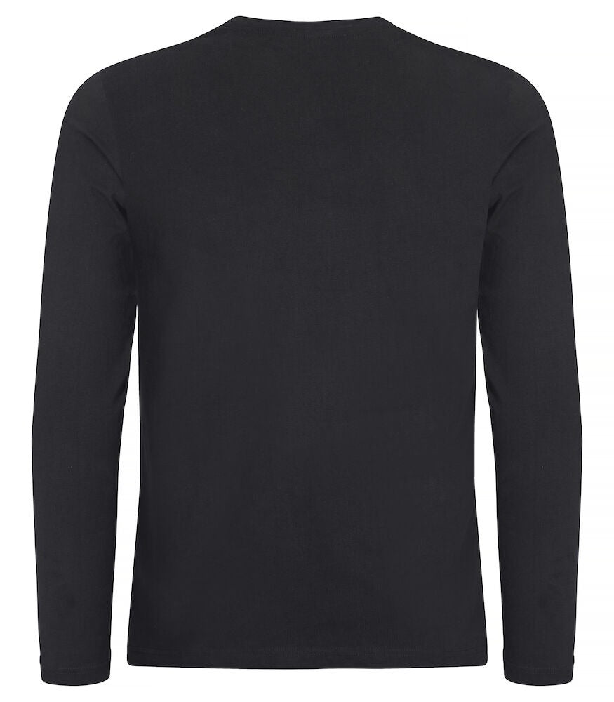 T-shirt Manches longues Homme premium
