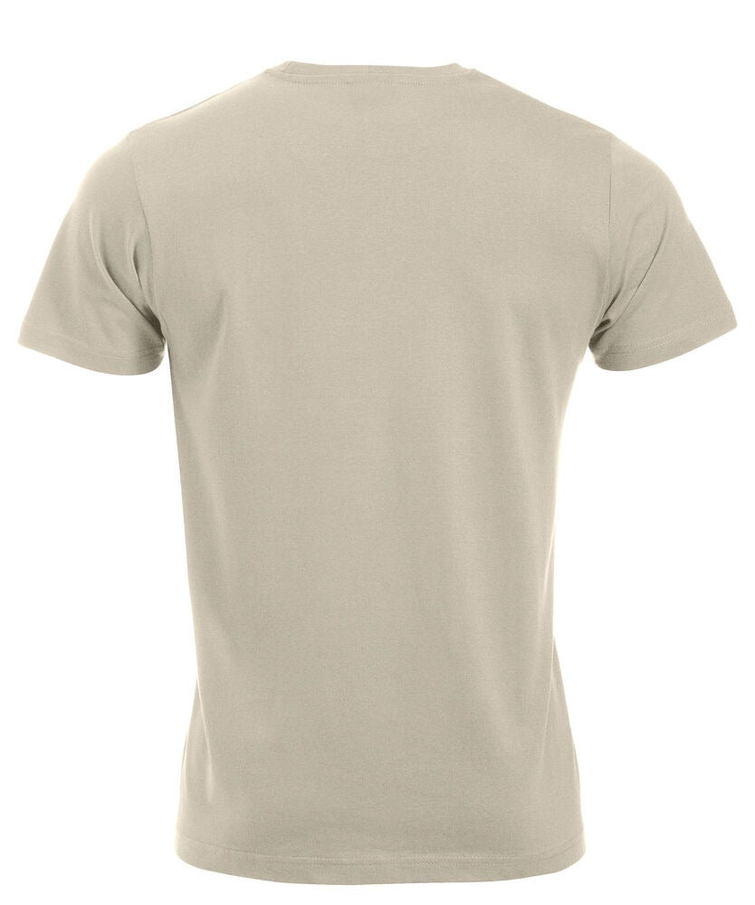 T-shirt Basics/Neutres Classic Homme