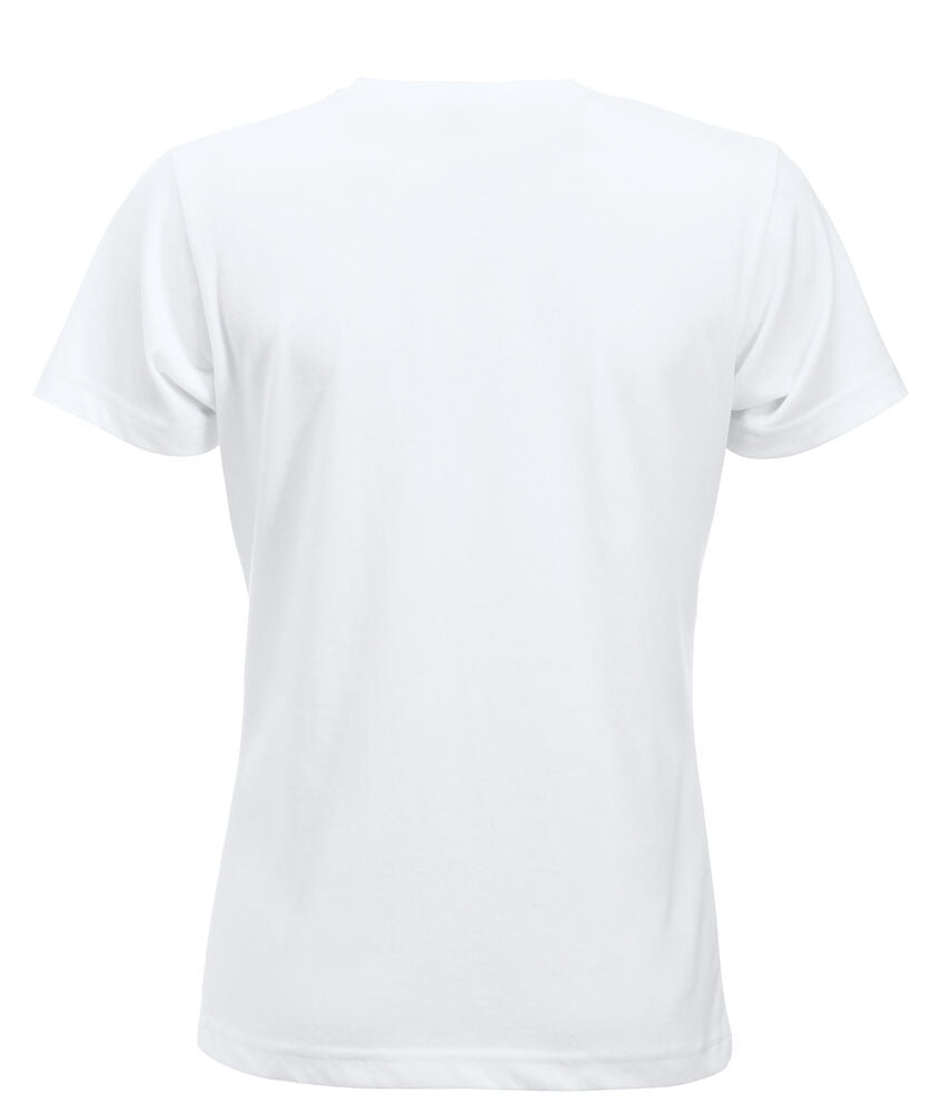 T-shirt Basics/Neutres Classic Femme