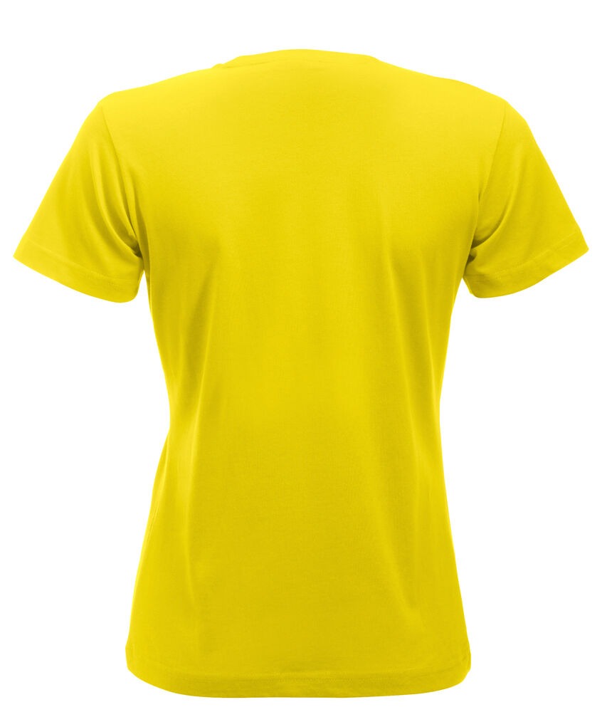 T-shirt Clair/Chaudes Classic Femme