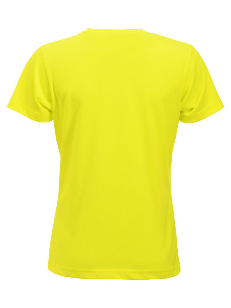 T-shirt Clair/Chaudes Classic Femme