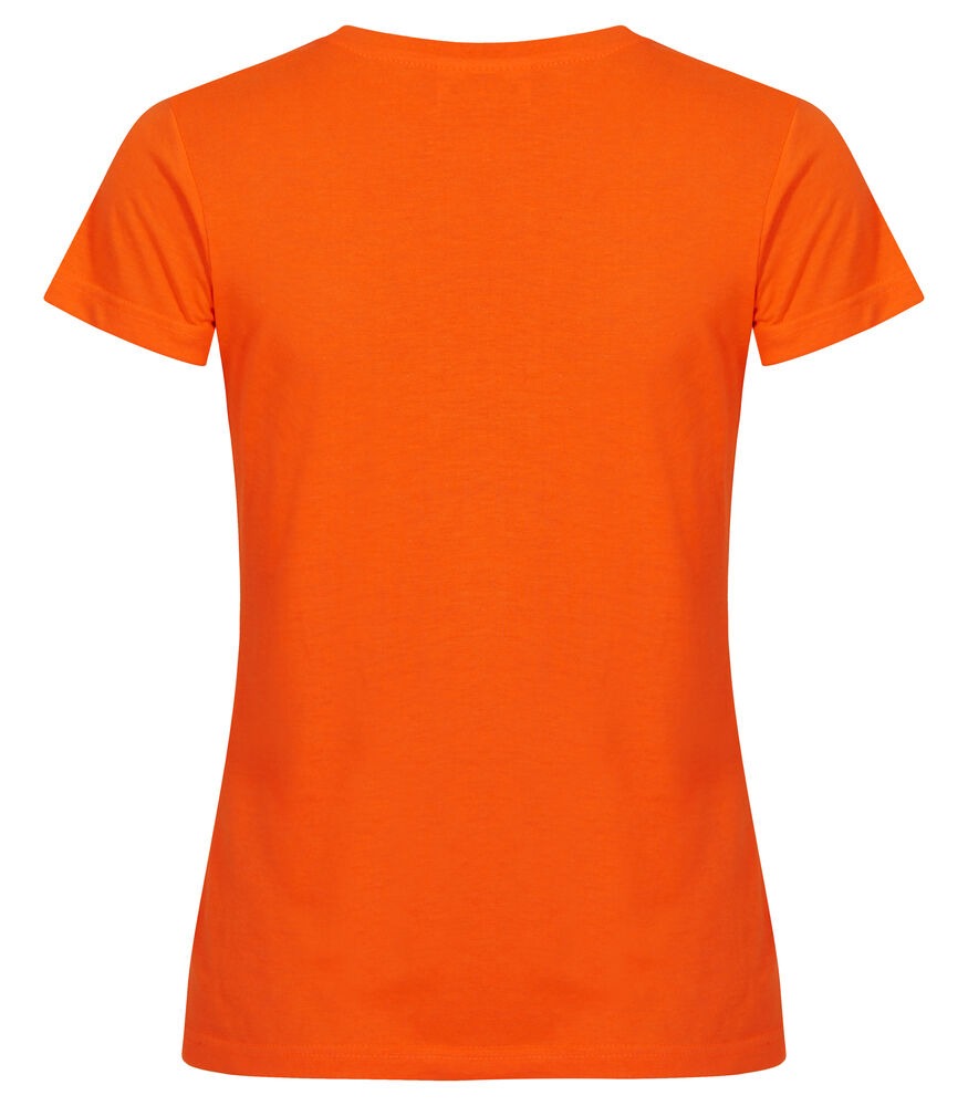 T-shirt Clair/Chaudes Classic Femme