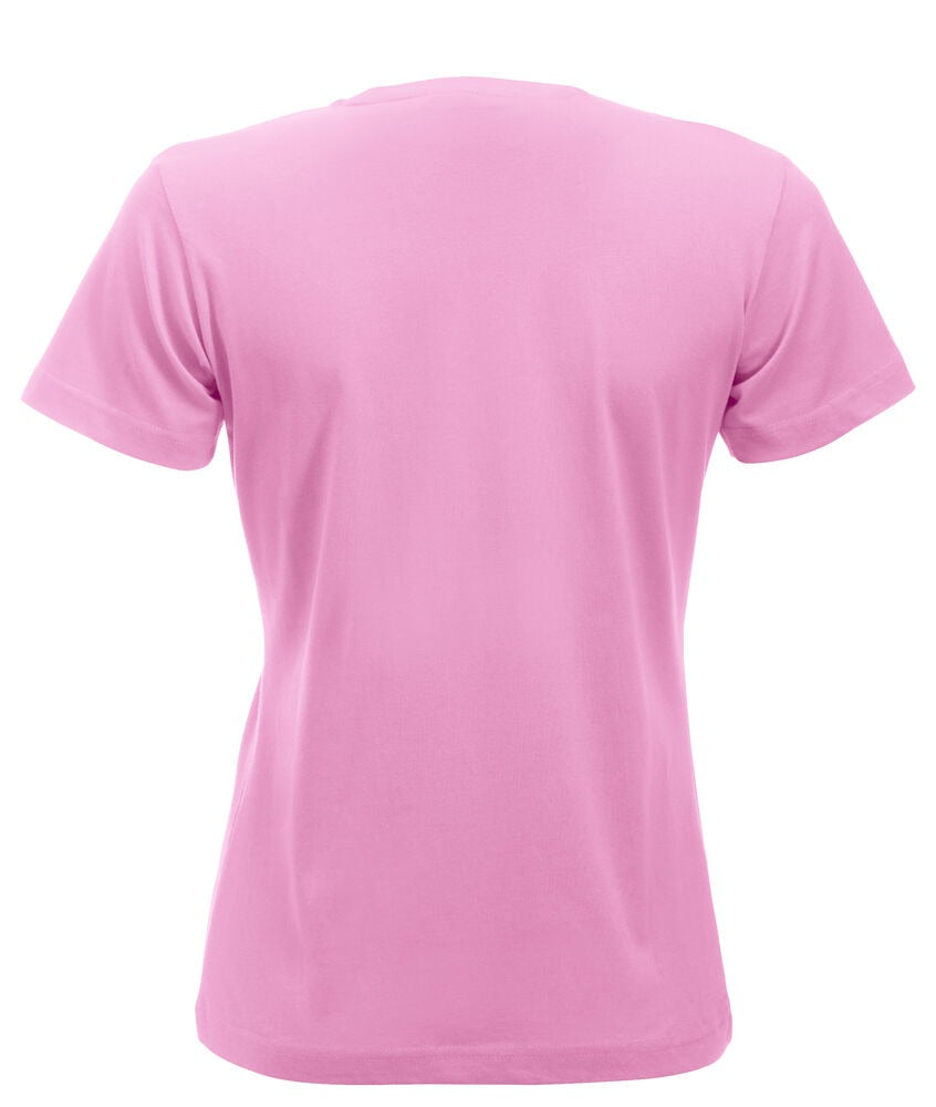 T-shirt Clair/Chaudes Classic Femme