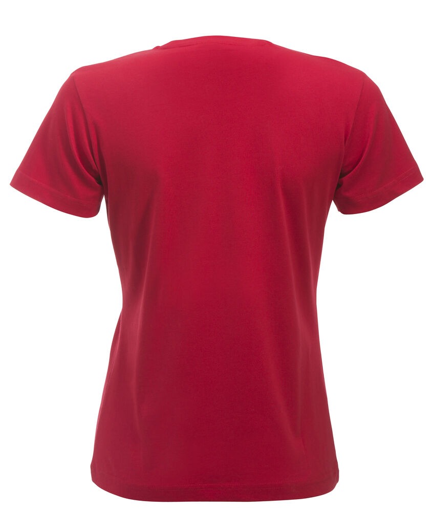T-shirt Clair/Chaudes Classic Femme