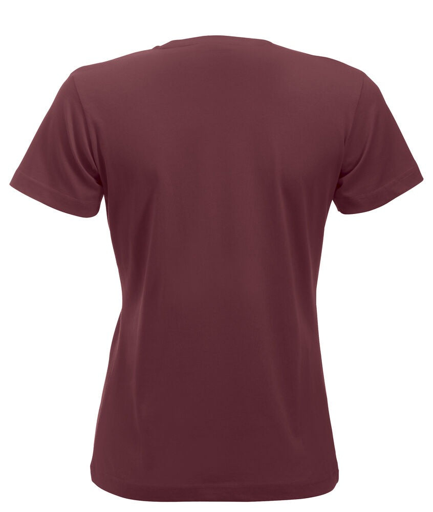 T-shirt Clair/Chaudes Classic Femme