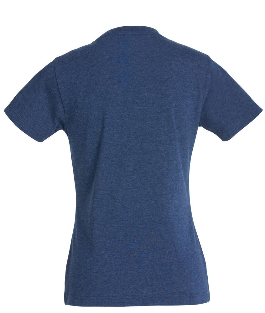 T-shirt Sombres/Froides Classic Femme