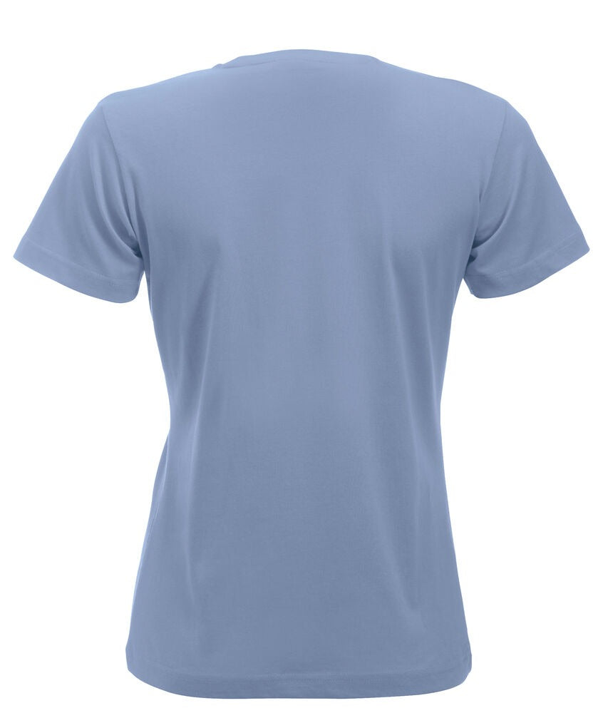 T-shirt Sombres/Froides Classic Femme