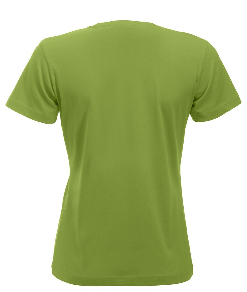 T-shirt Sombres/Froides Classic Femme