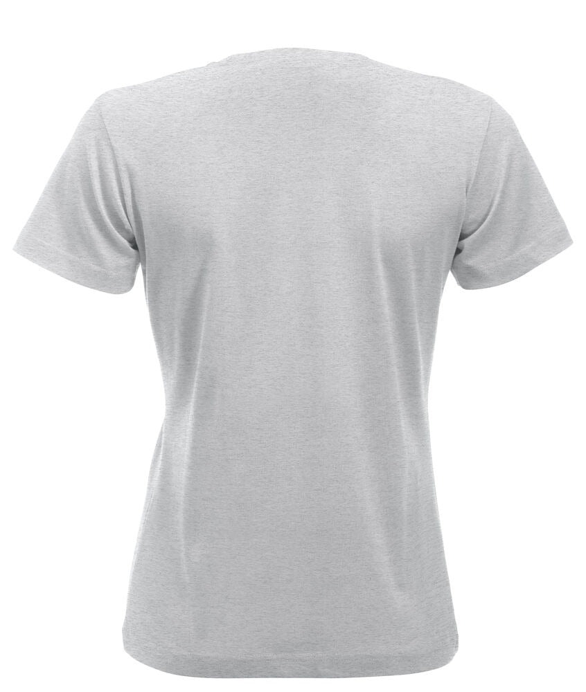 T-shirt Basics/Neutres Classic Femme