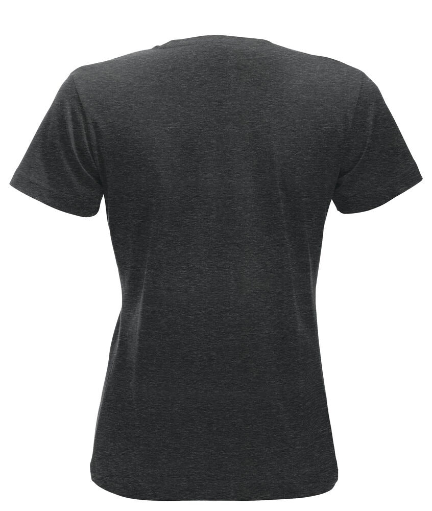 T-shirt Basics/Neutres Classic Femme
