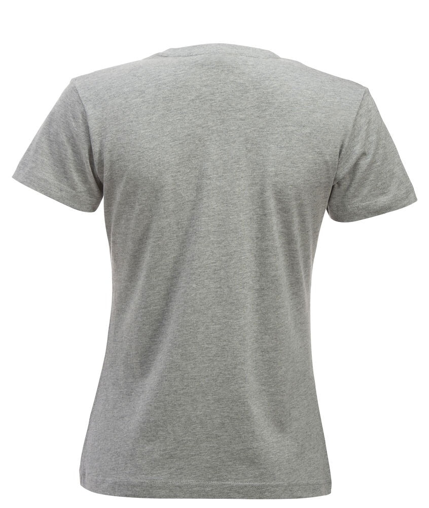 T-shirt Basics/Neutres Classic Femme