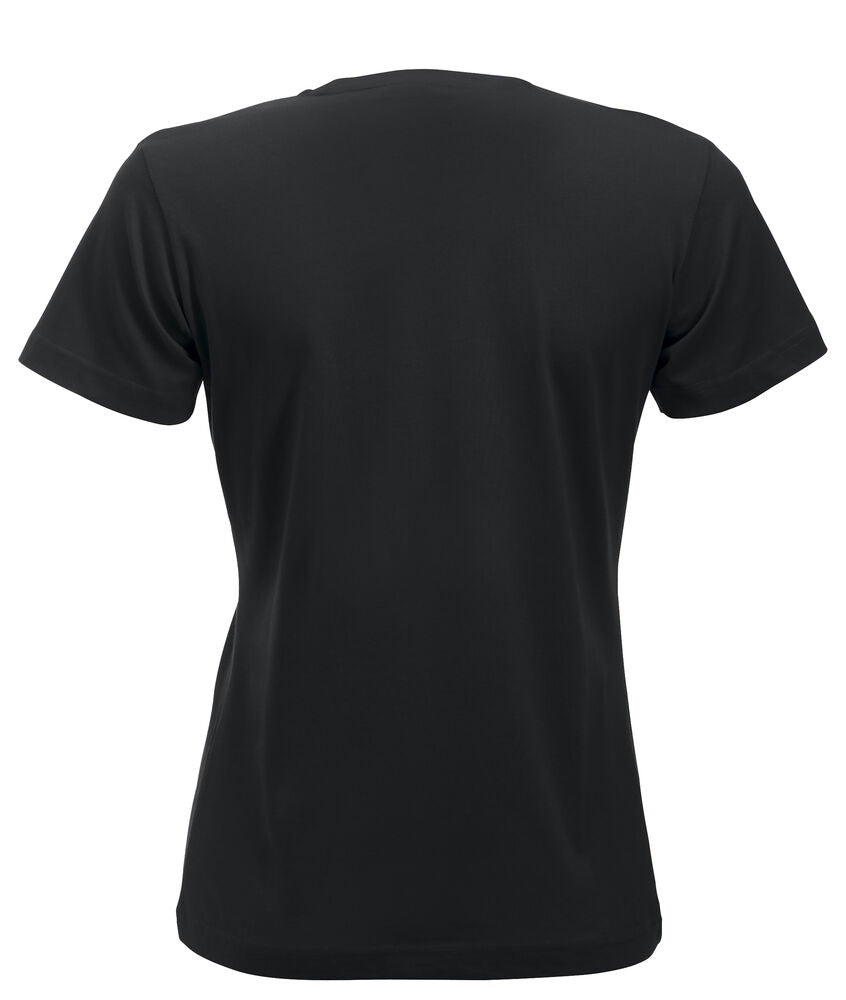 T-shirt Basics/Neutres Classic Femme