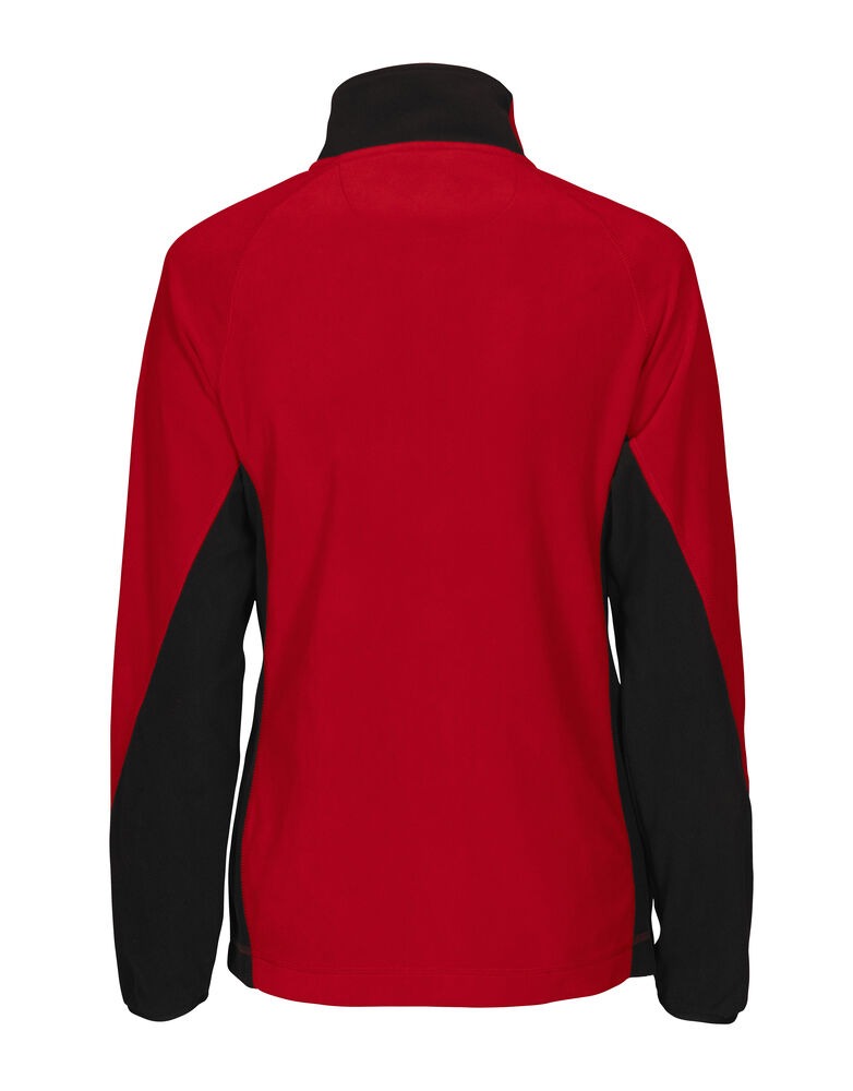Veste micropolaire Homme 2325