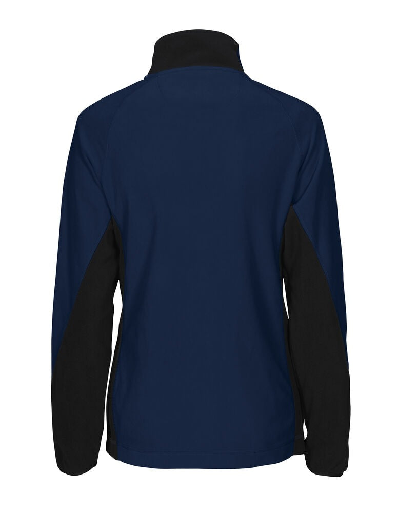 Veste micropolaire Femme 2326