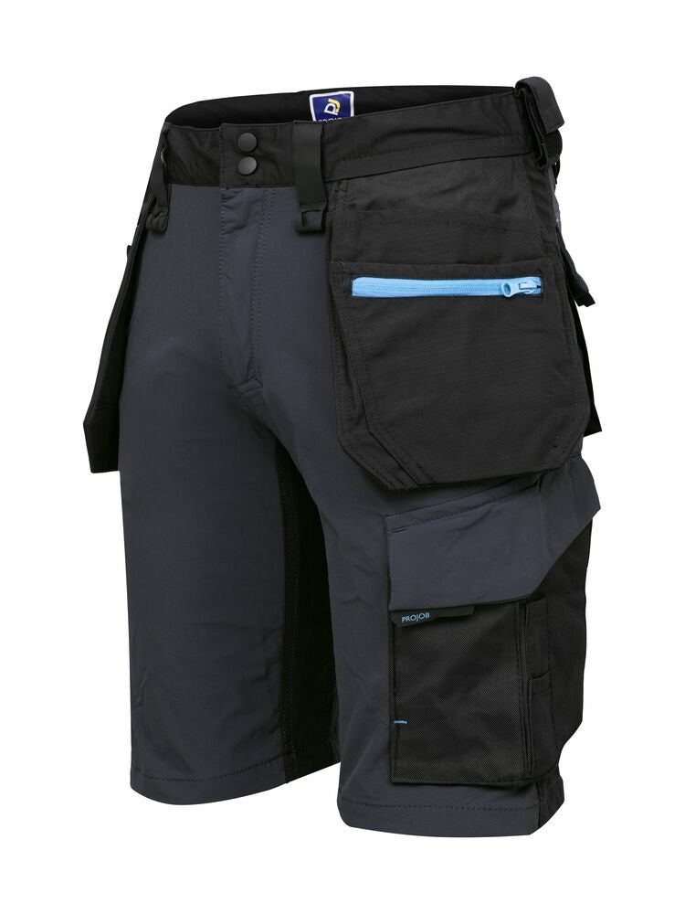 Short extensible (stretch)