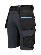 Short extensible (stretch)