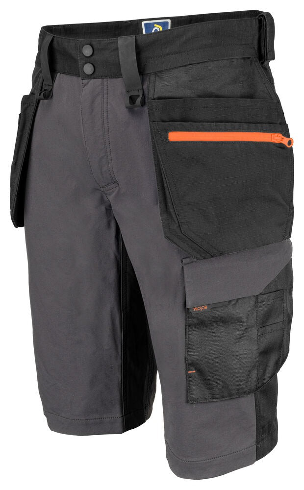 Short extensible (stretch)