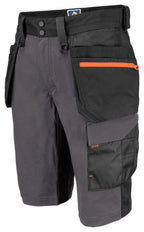 Short extensible (stretch)