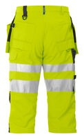 Pantacourt polycoton HV