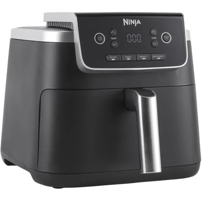 Friteuse sans huile NINJA - Pro AF140EU - Capacité 4,7L - 2000W - Reconditionné – Très bon état