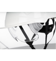 Casque de sécurité PHOENIX WIND/ PHOENIX PRO ABS ventilé