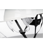 Casque de sécurité PHOENIX WIND/ PHOENIX PRO ABS ventilé