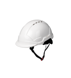 Casque de sécurité PHOENIX WIND/ PHOENIX PRO ABS ventilé