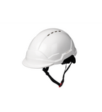 Casque de sécurité PHOENIX WIND/ PHOENIX PRO ABS ventilé