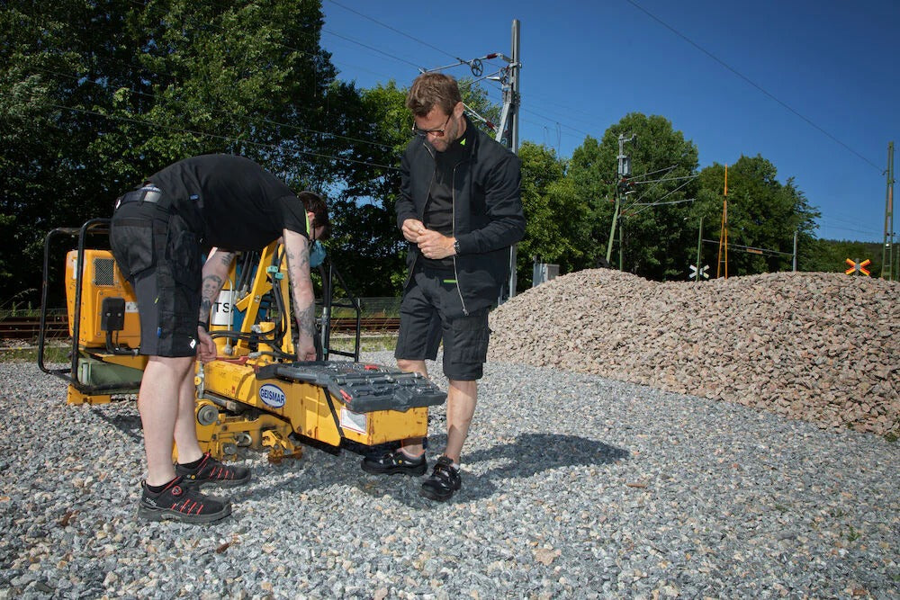 Short extensible (stretch)