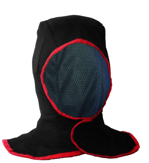 Protection Ignifugée Tête & Cou
