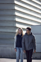 Bodywarmer doudoune femme HUDSON