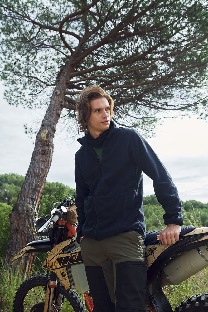 Polaire BASIC Jacket
