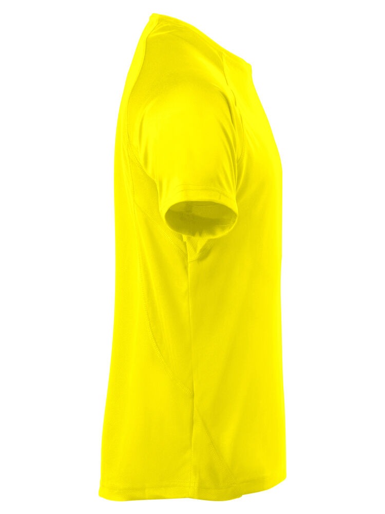 T-shirt anti transpirant Premium Active-T